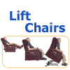 Lift Chair and Standing Assistance